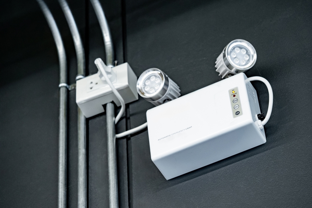 Domestic & Commercial Electrical Services in Dorchester